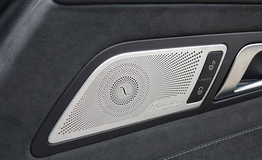 Mercedes-Benz Amg GT GT C Roadster 20