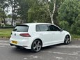 Volkswagen Golf 2.0 TSI BlueMotion Tech R Hatchback 5dr Petrol DSG 4Motion Euro 6 (s/s) (30 27
