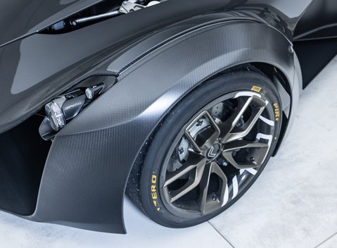 Bac Mono R 40