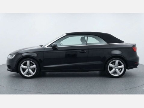 Audi A3 1.6 TDI Technik Convertible 2dr Diesel Manual Euro 5 (s/s) (105 ps) 4