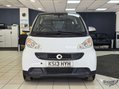Smart Fortwo Coupe 1.0 MHD Pure Auto Euro 4 2dr 68