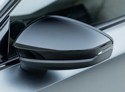 Audi RS3 SPORTBACK VORSPRUNG 38