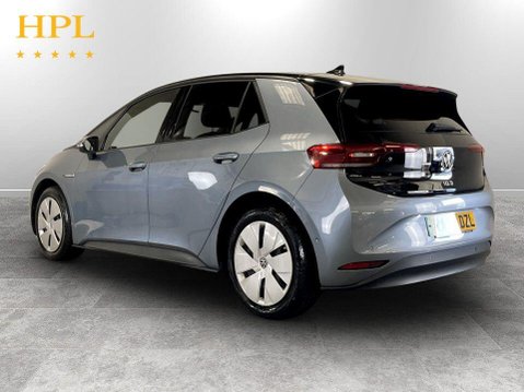 Volkswagen ID.3 Pro Performance 58kWh Max Hatchback 5dr Electric Auto (204 ps) Air Con - Al 5