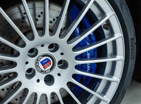 BMW Alpina B5 Touring 41