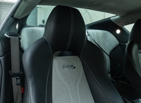 Aston Martin DBS V12 16