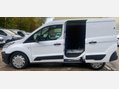 Ford Transit Connect 1.5 TDCi 200 ECOnetic Panel Van 5dr Diesel Manual L1 H1 (105 g/km, 99 bhp) 30