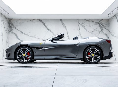 Ferrari Portofino 6