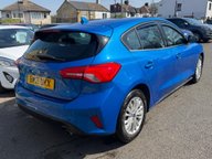 Ford Focus TITANIUM TDCI 9
