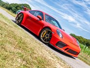 Porsche 911 4.0 911 GT3 PDK 19