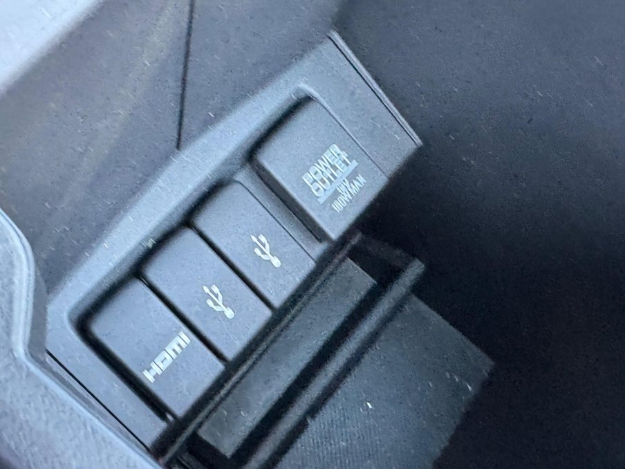 2015 Honda CR-V — image 22