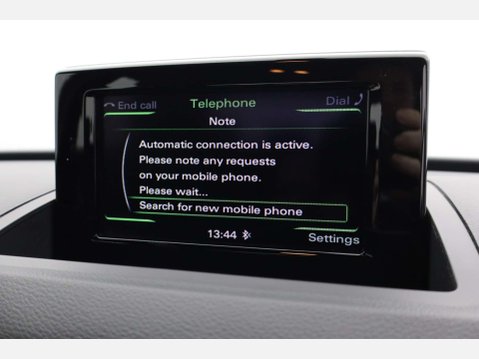 Audi Q3 1.4 Q3 S Line Edition TFSI 5dr 36