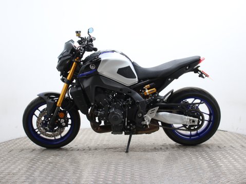 Yamaha MT-09 MT-09 SP (MTN890D) 7