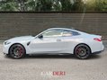 BMW M4 3.0 M4 Competition Edition Auto 2dr 17