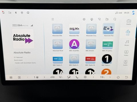 BYD Dolphin 150kW Design 60.4kWh 5dr Auto 21