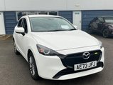 Mazda 2 1.5 e-SKYACTIV G MHEV Exclusive-Line Euro 6 (s/s) 5dr 1