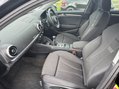 Audi A3 1.5 TFSI CoD Sport Euro 6 (s/s) 4dr 17