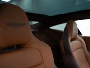 Aston Martin DB12 4.0 V8 Coupe 2dr Petrol Auto Euro 6 (s/s) (680 ps) 11