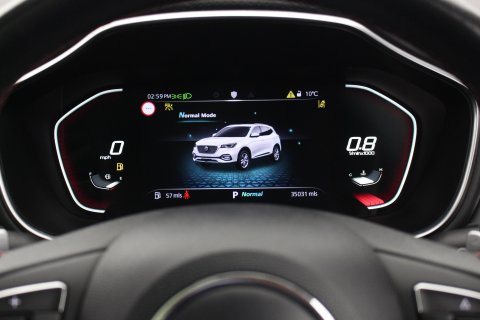 MG HS 5dr 1.5 T-GDI Exclusive DCT Automatic 22