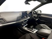 Audi Q5 2.0 TFSIe 50 S line Sportback 5dr Petrol Plug-in Hybrid S Tronic quattro Eu 15
