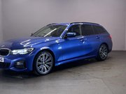 BMW 3 Series 2.0 320i M Sport Touring 5dr Petrol Auto Euro 6 (s/s) (184 ps) 4
