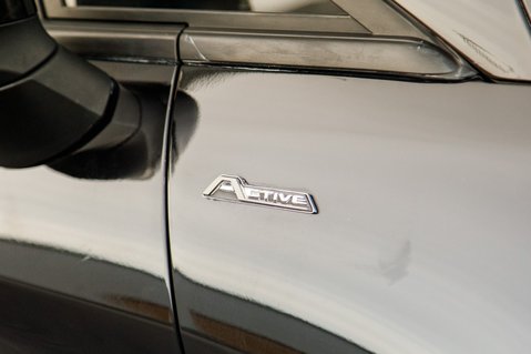 Ford Fiesta ACTIVE EDITION 8