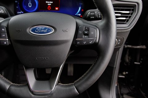 Ford Focus VIGNALE TDCI 22