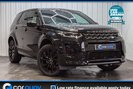 Land Rover Discovery Sport 2.0 Discovery Sport R-Dynamic SE D Auto 4WD 5dr
