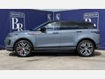 Land Rover Range Rover Evoque 2.0 D180 MHEV First Edition SUV 5dr Diesel Auto 4WD Euro 6 (s/s) (180 ps) 8