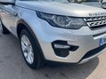 Land Rover Discovery Sport 2.0 TD4 HSE Auto 4WD Euro 6 (s/s) 5dr 14