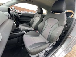 Audi A1 1.0 A1 Sport TFSI Semi-Auto 3dr 54