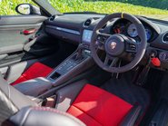 Porsche 718 Spyder RS 9