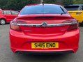 Vauxhall Insignia 2.0 CDTi Limited Edition Euro 5 5dr 10