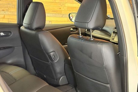 Nissan LEAF 40kWh N-Connecta Hatchback 5dr Electric Auto (150 ps) 51