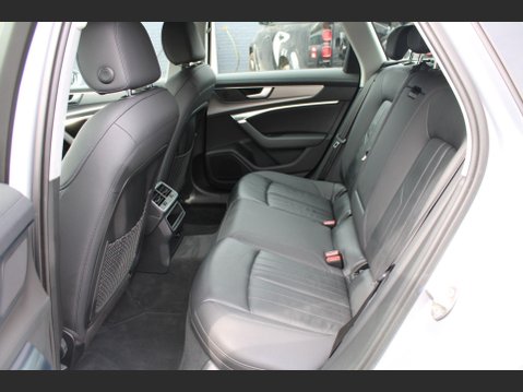 Audi A6 TDI SPORT MHEV 26