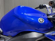Yamaha FZ 2006 36K GOOD RUNNING PROJECT BIKE SPARES OR REPAIR 600CC 7