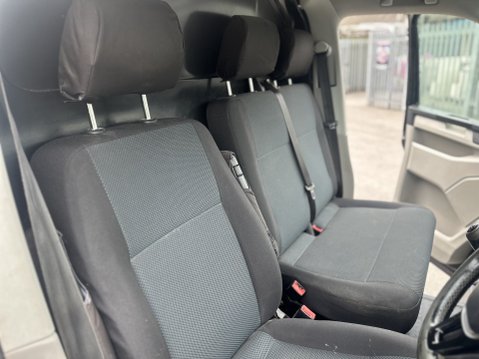 Volkswagen Transporter T6 TDI HIGHLINE BLACK FSH DAY VAN CAMPERVAN READY 14