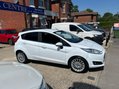 Ford Fiesta TITANIUM 10