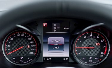 Mercedes-Benz GLC GLC 63 S 4Matic 18