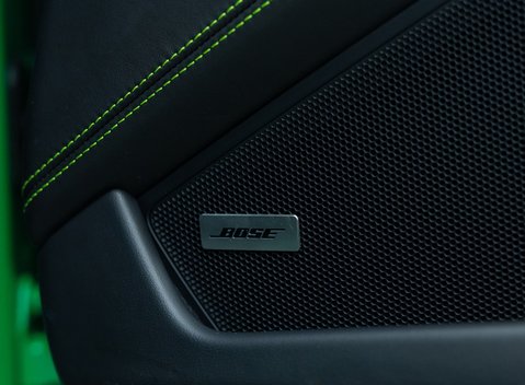 Porsche 911 Turbo S (992) 30