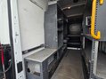 Ford Transit 350 L2 H3 P/V 9