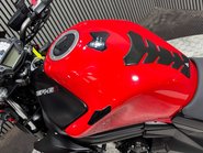 Kawasaki Er ER6 2013 ONLY 8K LONG MOT WARRANTY NAKED 650CC 12