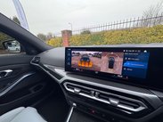 BMW M3 3.0 M3 Competition M xDrive Auto 4WD 5dr 67