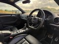 Audi S3 2.0 TFSI S Tronic quattro Euro 6 (s/s) 4dr 11