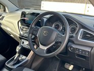 Suzuki S-Cross MOTION 36
