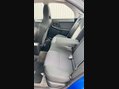 Subaru Impreza 2.0 Impreza WRX Turbo 4WD 4dr 14