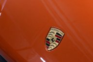 Porsche Macan 2.9 Macan S Semi-Auto 4WD 5dr 27