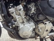 Honda CB 1998 54K PROJECT BIKE SPARES OR REPAIR 600CC 15