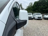 Ford Transit Custom LWB L2H1 Low Roof Limited 300 Air Con Ply Lined Sensors EURO 6 NO VAT 21