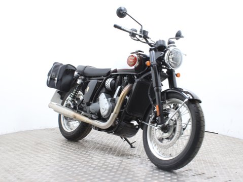 BSA Gold Star GOLD STAR 2