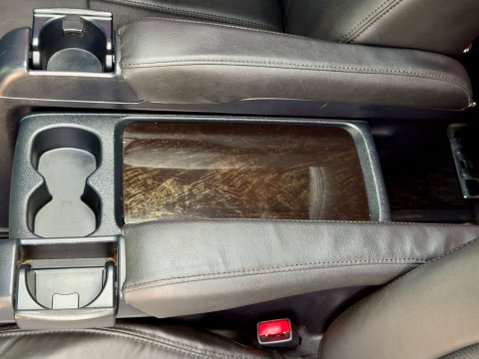 Toyota Vellfire G Edition V6 Sunroof 62